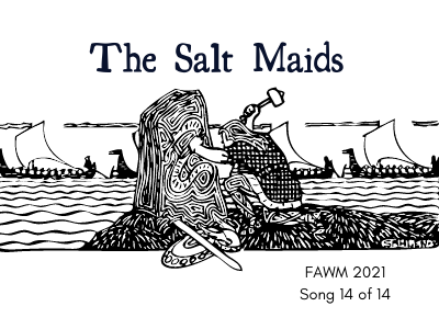 The Salt Maids