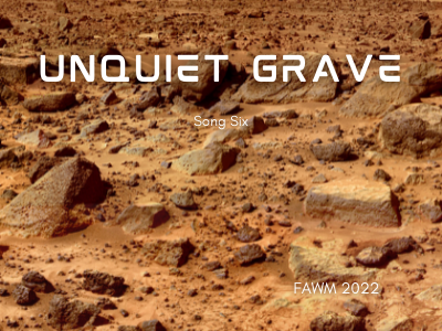 Unquiet Grave