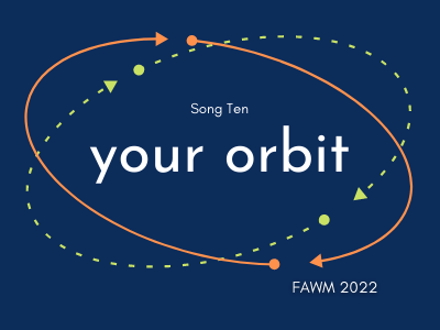 Your Orbit