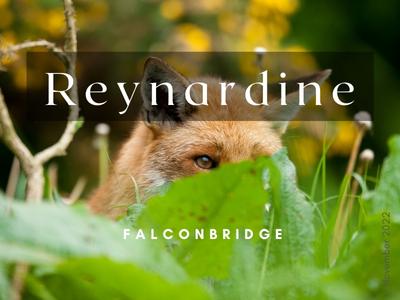 Reynardine