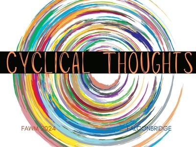 Cyclical Thoughts