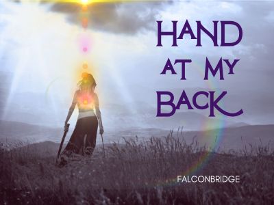 Hand at My Back