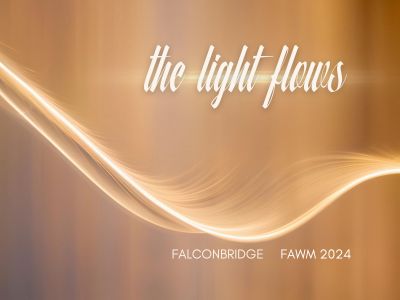 The Light Flows