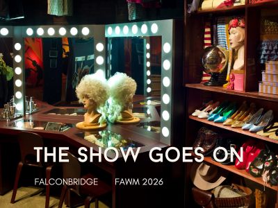 The Show Goes On